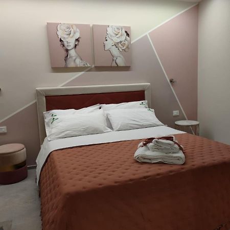 Willa Casa Vacanze Atenea Agrigento Zewnętrze zdjęcie