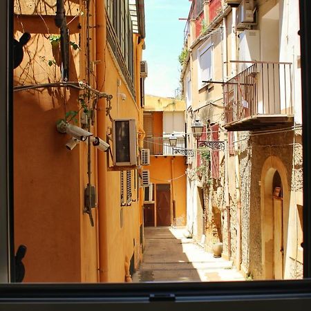 Willa Casa Vacanze Atenea Agrigento Zewnętrze zdjęcie