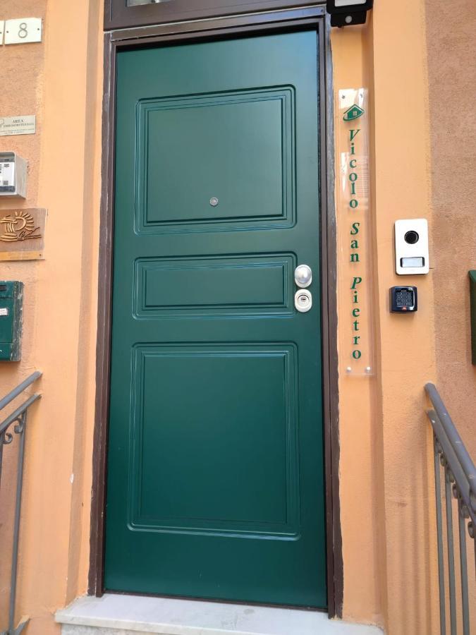 Willa Casa Vacanze Atenea Agrigento Zewnętrze zdjęcie