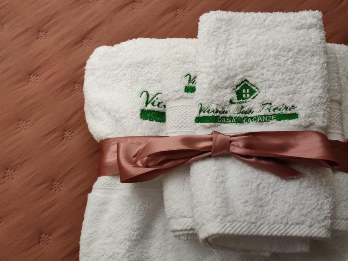 Willa Casa Vacanze Atenea Agrigento Zewnętrze zdjęcie