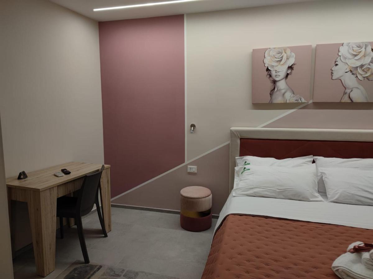 Willa Casa Vacanze Atenea Agrigento Zewnętrze zdjęcie