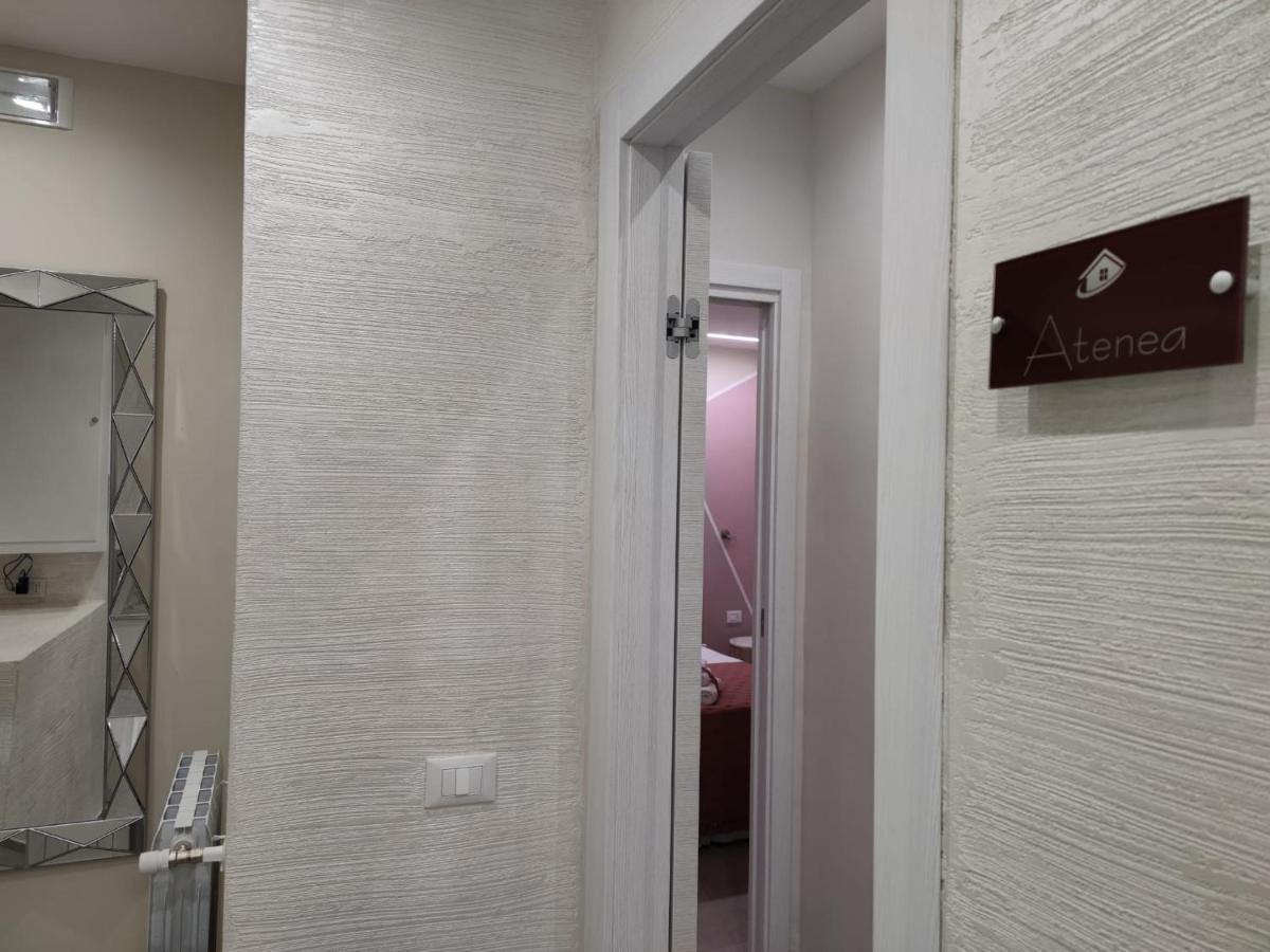 Willa Casa Vacanze Atenea Agrigento Zewnętrze zdjęcie