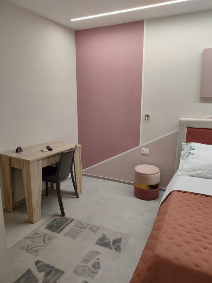 Willa Casa Vacanze Atenea Agrigento Zewnętrze zdjęcie
