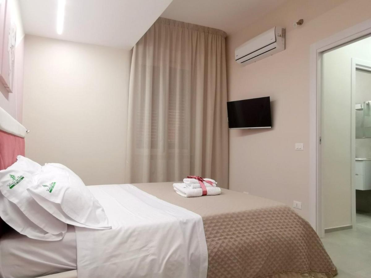 Willa Casa Vacanze Atenea Agrigento Zewnętrze zdjęcie