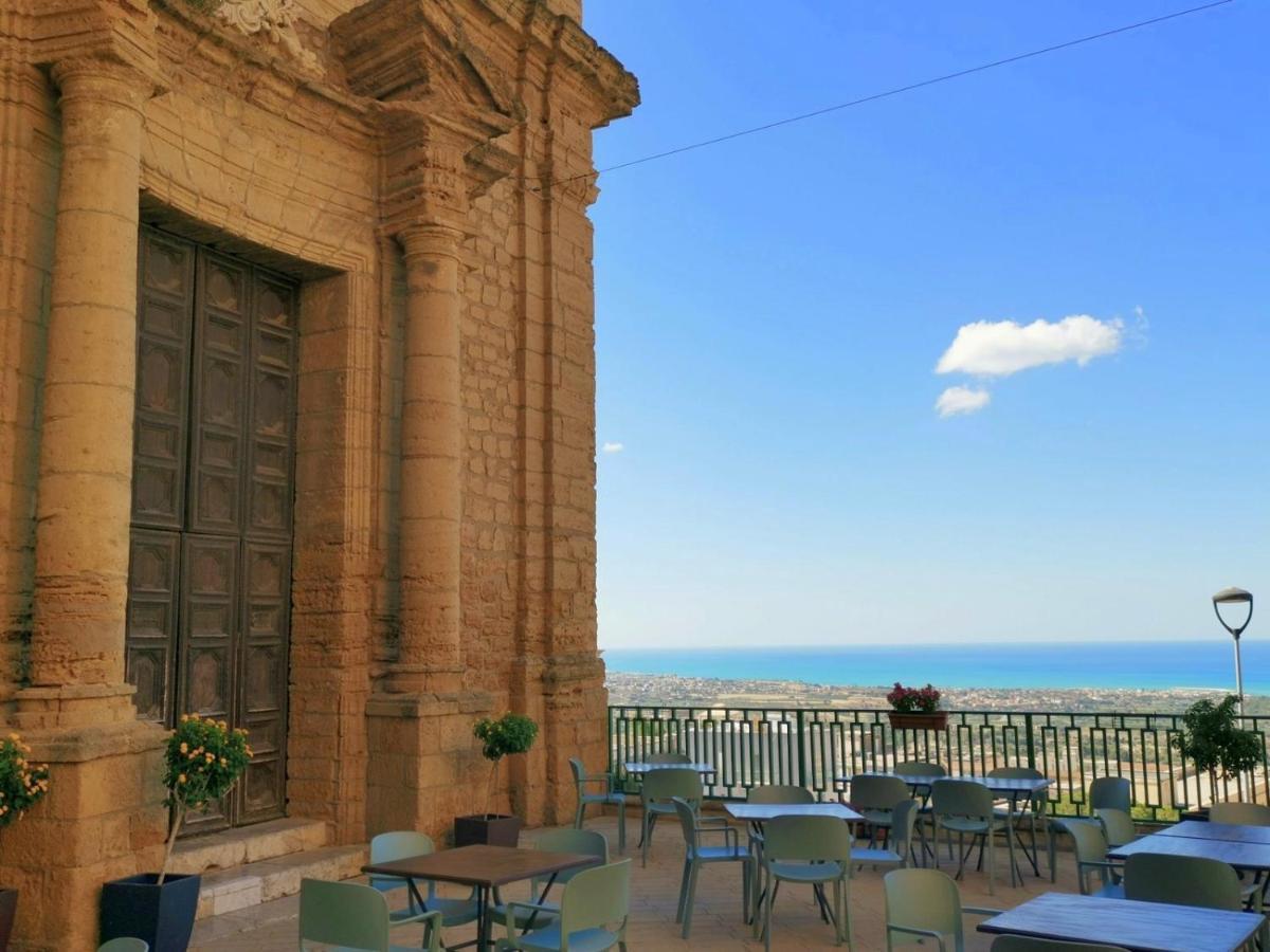 Willa Casa Vacanze Atenea Agrigento Zewnętrze zdjęcie