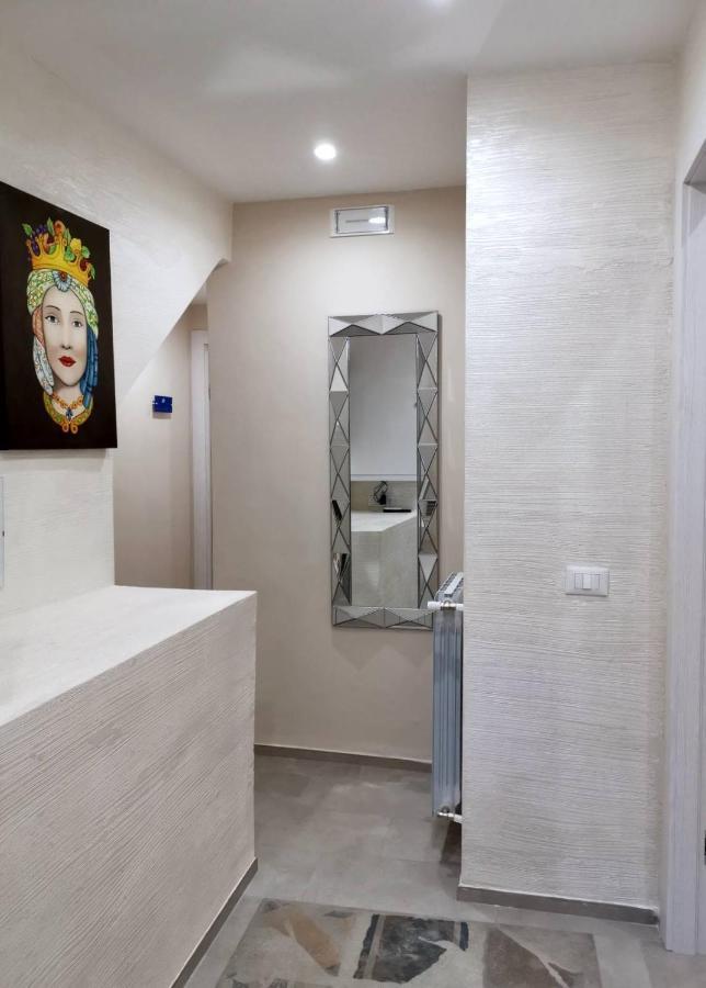 Willa Casa Vacanze Atenea Agrigento Zewnętrze zdjęcie
