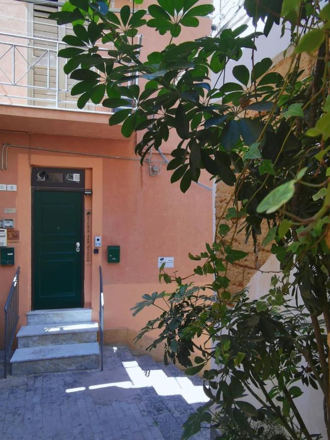 Willa Casa Vacanze Atenea Agrigento Zewnętrze zdjęcie
