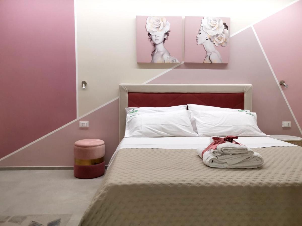 Willa Casa Vacanze Atenea Agrigento Zewnętrze zdjęcie