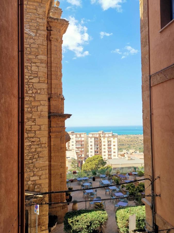 Willa Casa Vacanze Atenea Agrigento Zewnętrze zdjęcie
