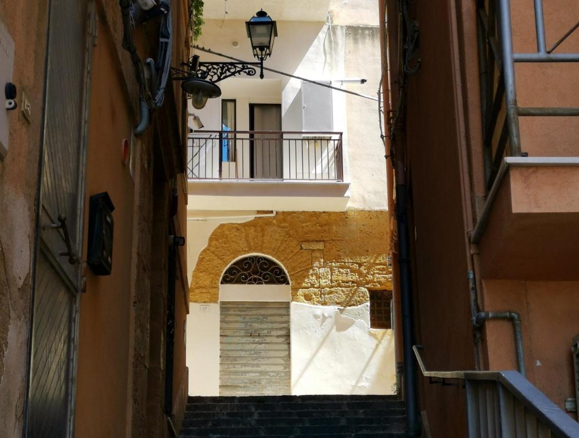 Willa Casa Vacanze Atenea Agrigento Zewnętrze zdjęcie