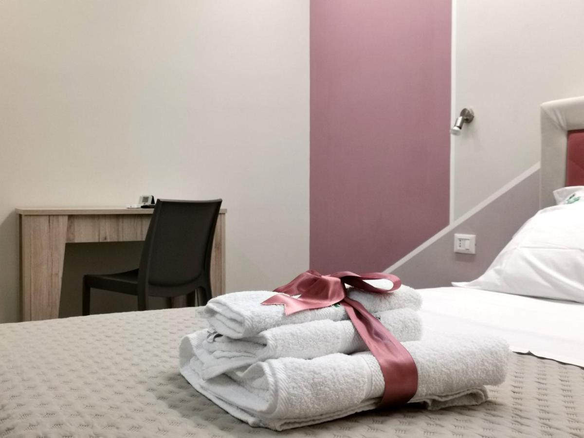 Willa Casa Vacanze Atenea Agrigento Zewnętrze zdjęcie
