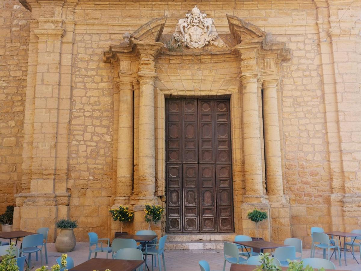 Willa Casa Vacanze Atenea Agrigento Zewnętrze zdjęcie