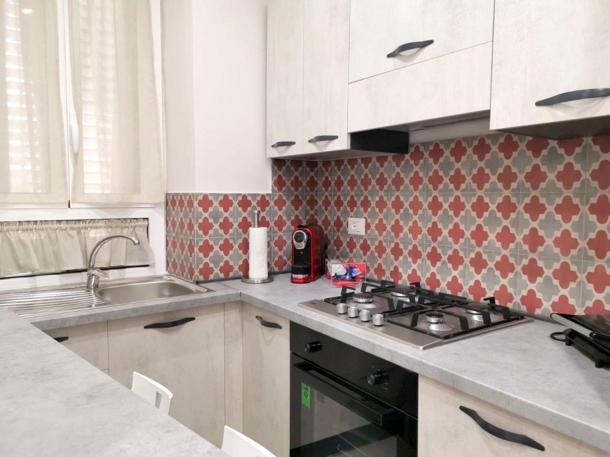Willa Casa Vacanze Atenea Agrigento Zewnętrze zdjęcie