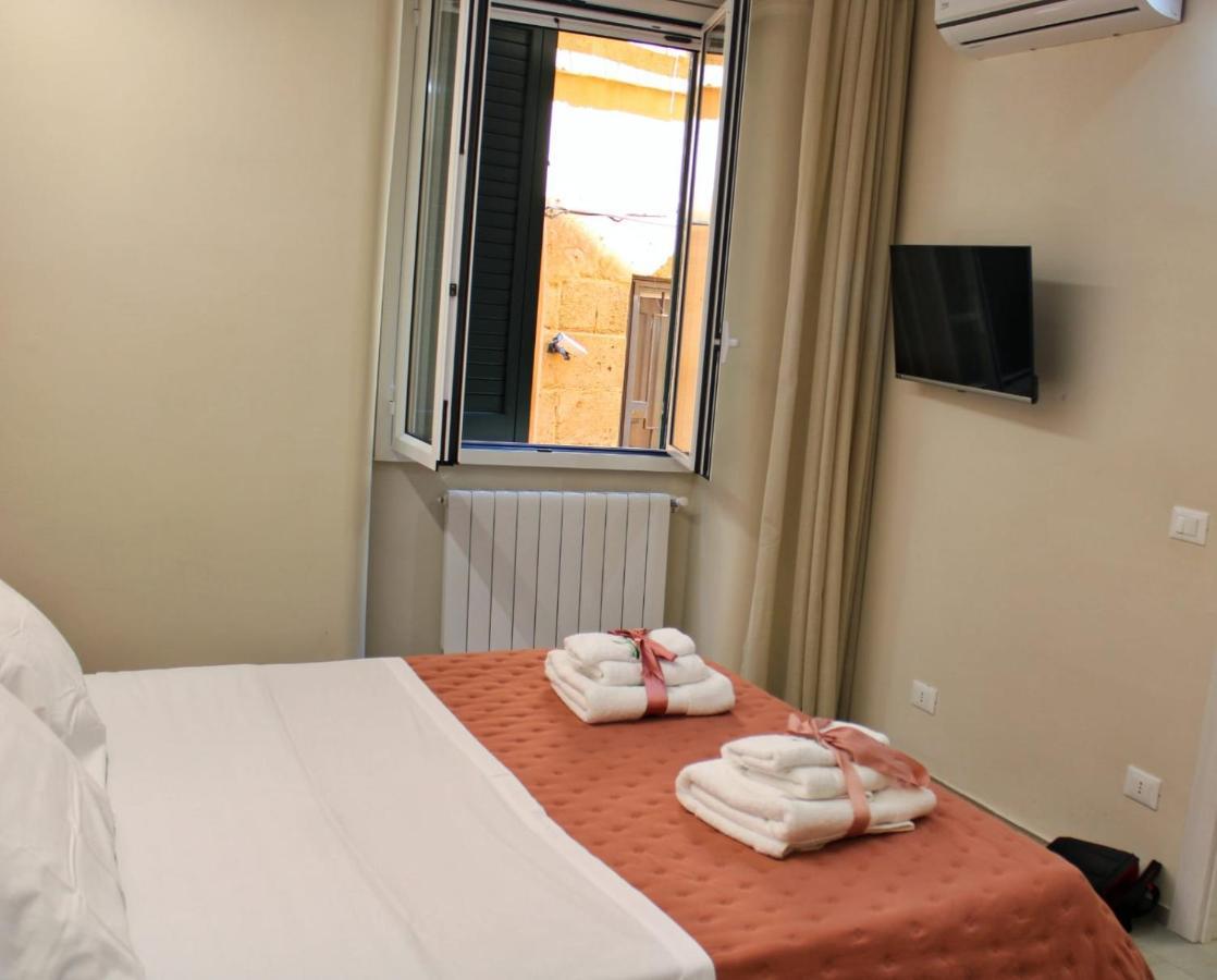 Willa Casa Vacanze Atenea Agrigento Zewnętrze zdjęcie