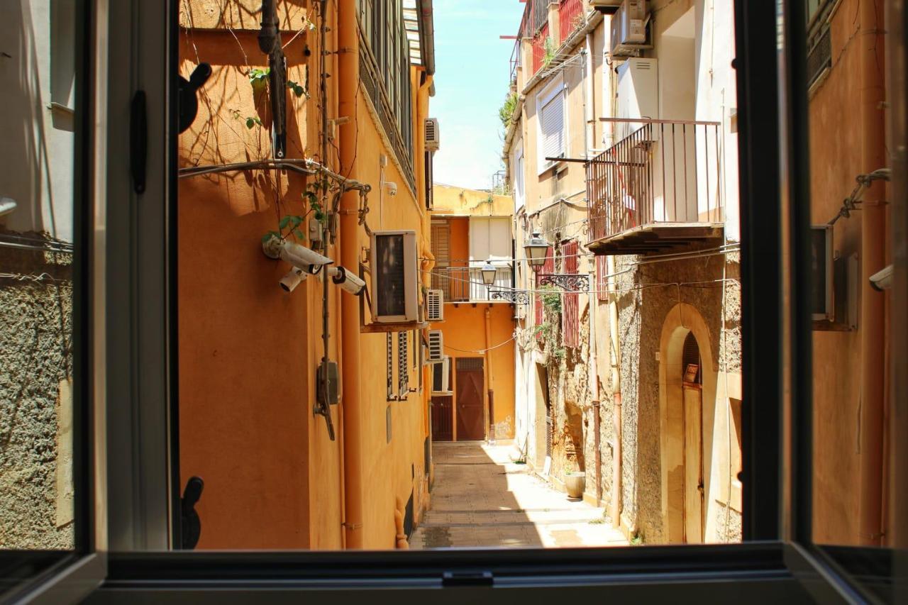 Willa Casa Vacanze Atenea Agrigento Zewnętrze zdjęcie